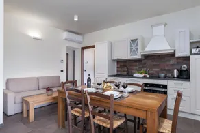 Terra Antica Apartments - La Fornace - Image 3