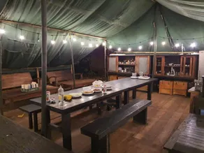 Camp Tarimbang - Image 4