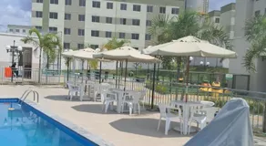 Apartamento Moderno Aconchegante em Manaus - Image 2