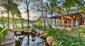 Saludiya Retreat Resort and SPA - Image 2