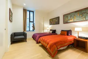 Luxury & Spacious Home in Central London, 4 guests - Image 5