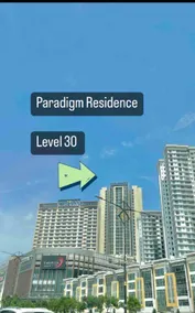 Paradigm Mall Residence (L30) 10pax JBcity skudai - Image 2
