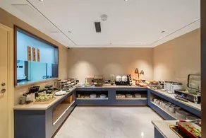 ELONG ANYUE HOTEL (Shanghai Hongqiao Shuicheng Road Subway Station Branch) - Image 3