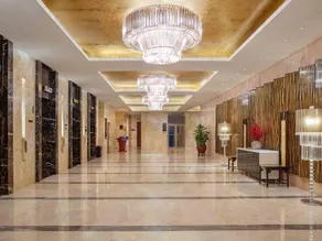 Beijing Taishan Hotel - Image 5