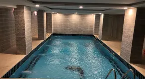 راما البحر للشقق المخدومة - Image 3