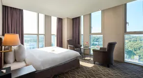 Hotel Square Ansan - Image 2