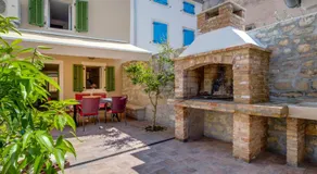 At home in Osor, Cres - Image 4