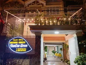 VanCao Green Homestay Private room - Image 3