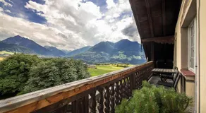 Hotel Restaurant Grünwalderhof - Image 4