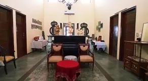 Bhanu Mahal - A Heritage Homestay - Image 3