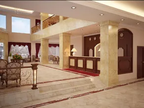 Thien Hong - Arc En Ciel Hotel - Image 5