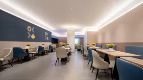OKDAY Hotel (Qingdao Zhanqiao, Zhongshan Road Station, Qingdao) - Image 2