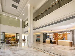Vienna International Hotel Qinhuangdao Funing Honglai Building - Image 2
