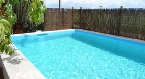 Bonita casa de campo típica Mallorquina - Image 3