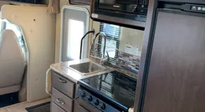 AJ-XL RV Rental - Image 5