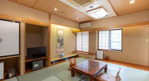 天然温泉白川郷の湯 - Image 4