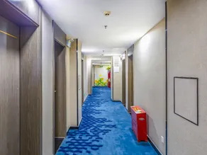 7Days Premium Beijing Zhongguancun Renmin University Suzhou Street Subway Station Branch - Image 5