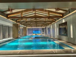 Jiangshangjiang Hot Spring Hotel (Qinxian Street Wangfujing Branch) - Image 3