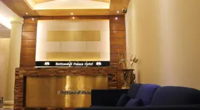 Bottomhill Palace Hotel - Image 3
