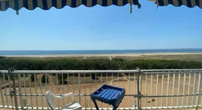 Charmant T2 rénové avec balcon et parking, accès direct plage - Saint Brevin - Image 5