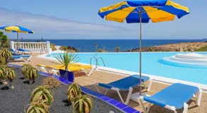 Oböna Castillo de Papagayo, Complejo Nudista FKK-Nudist Resort - Image 3