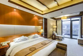 Ruige Hot Spring Hotel - Image 2