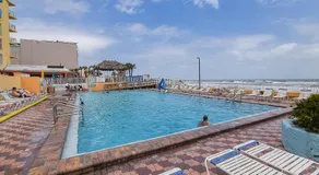 Daytona Condo with Beautiful Ocean and City View - Image 3