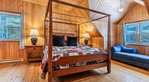 Fiddler Lake Resort - Bear 10 - Image 2
