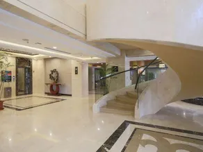 Aisite Madison Hotel (China Harbin Ice And Snow World) - Image 3