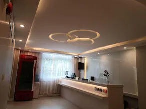 7 Days Premium Guangzhou Tangdong Metro Station Pazhou Exhibition Center - Image 2