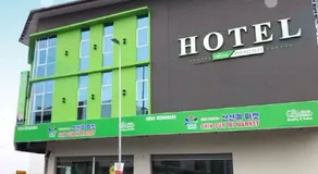 The Tree Hotel - Image 3