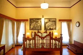 Marlihill Bungalow - A CGH Earth SAHA Experience - Image 5