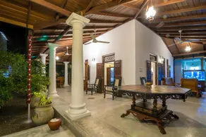 Green Villa Unawatuna - Image 3