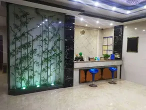 Shangli Xindihao Business Hotel - Image 4