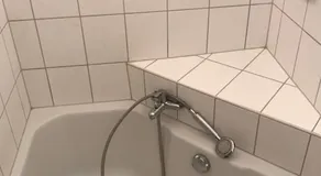 Sanierte möblierte Altbauwohnung am Waldrand für bis zu 6 Personen - Image 5