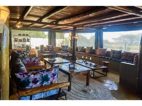 Ikoma Tented Camp - Image 3