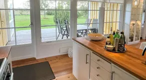 person holiday home in LOTTORP - Image 5
