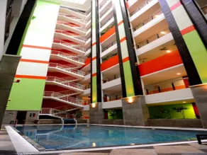 Best Value & Spacious Studio Room Apartment at High Point Serviced By Travelio - Image 3