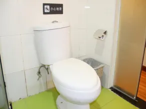 7 Days Inn Zunyi Daozhen Post Office Branch - Image 4