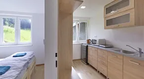 Chata na sjezdovce - Klepáčov - Image 3