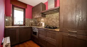 Cozy apartment in downtown Somo - Image 4