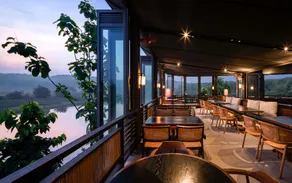 Patamma Hideaway Resort - Image 2