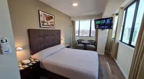Hotel Lexus - Image 2