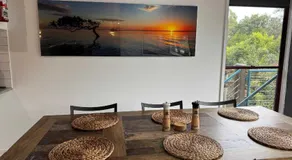 719 Cooloola Villa at Kingfisher Bay K'gari Fraser Island - Image 3