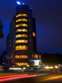 Washington Hotel - Image 4