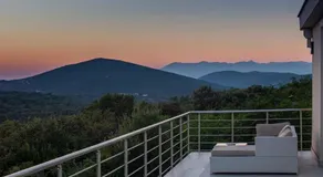 Sunset house - Image 5