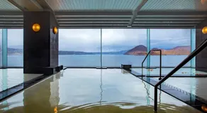 The Lake View Toya Nonokaze Resort - Image 3