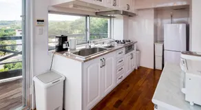 E-horizon Resort Condominium Yomitan - Image 5