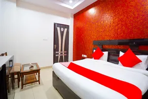 OYO Flagship 80682 Ligree Hotel - Image 2