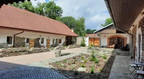 Statek Ctiboř - Image 5